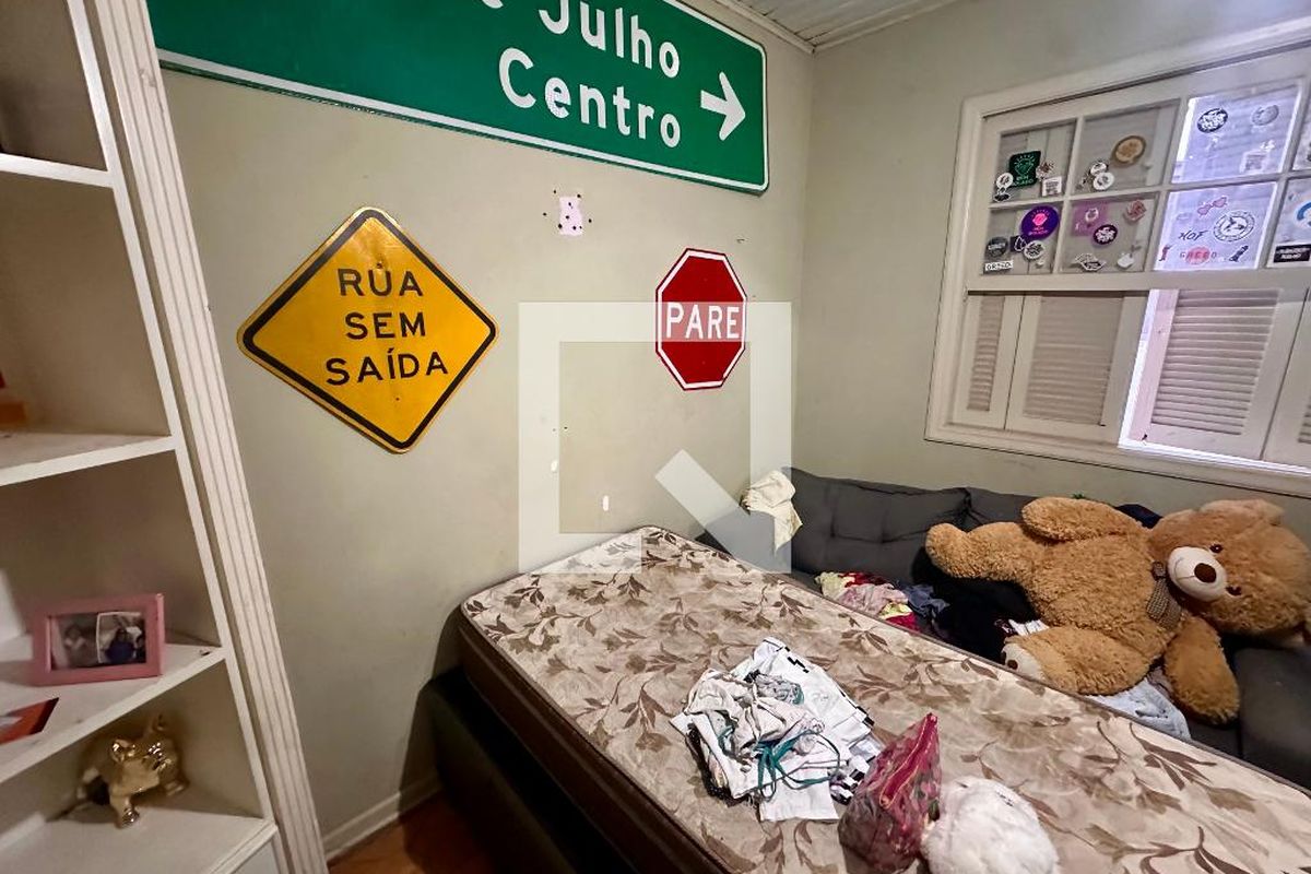 Casa, 5 quartos, 180 m² - Foto 27