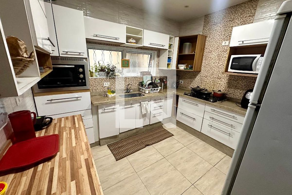 Casa, 5 quartos, 180 m² - Foto 12