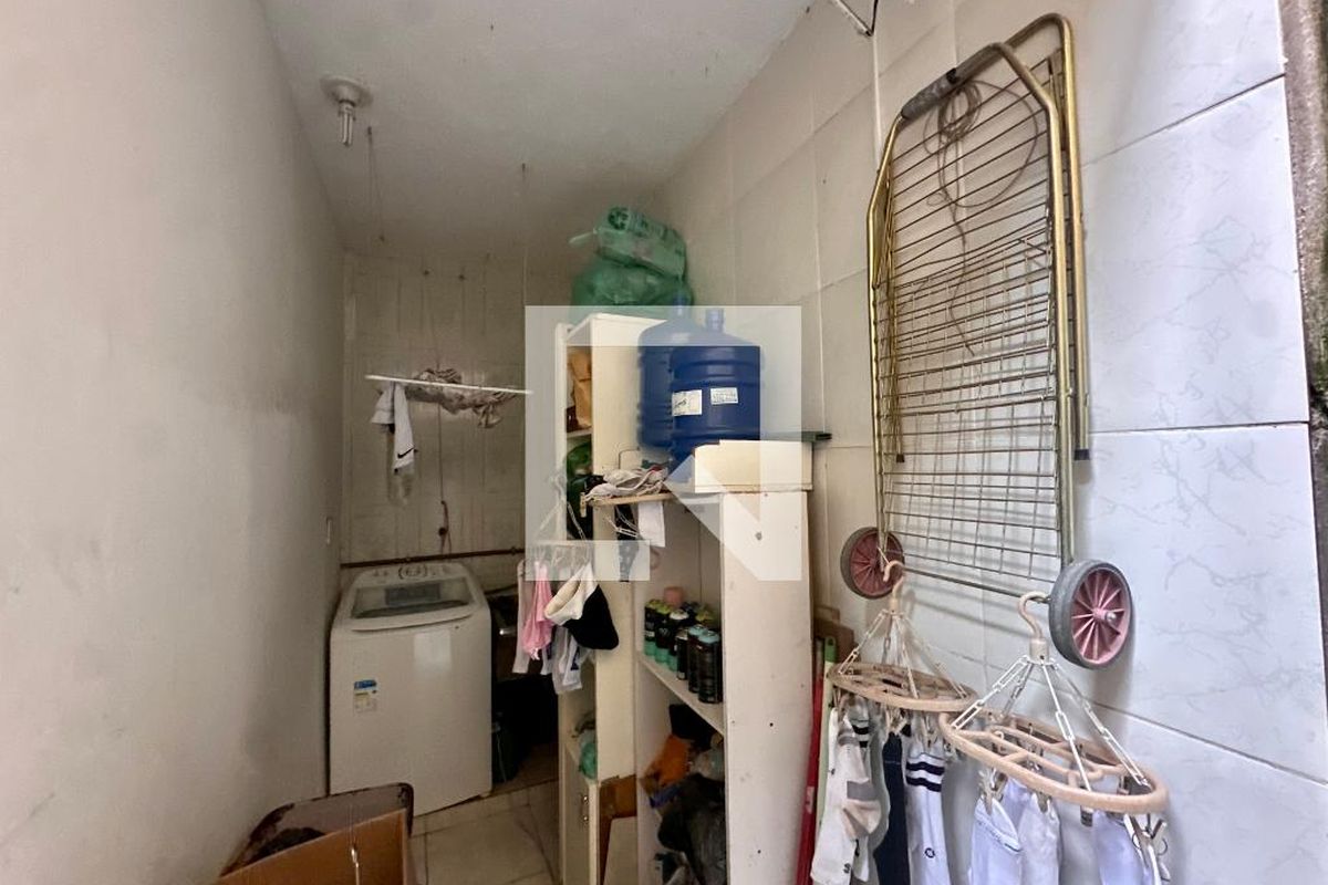 Casa, 5 quartos, 180 m² - Foto 37