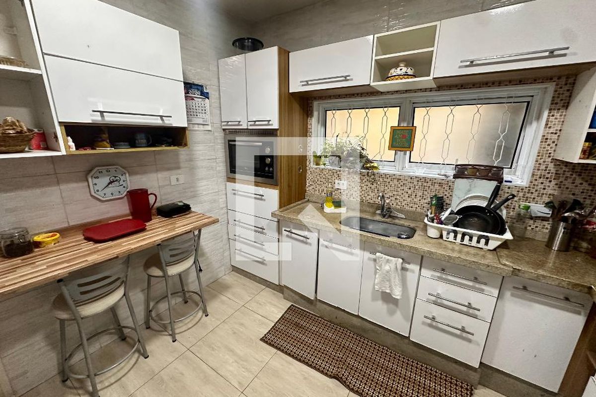 Casa, 5 quartos, 180 m² - Foto 17