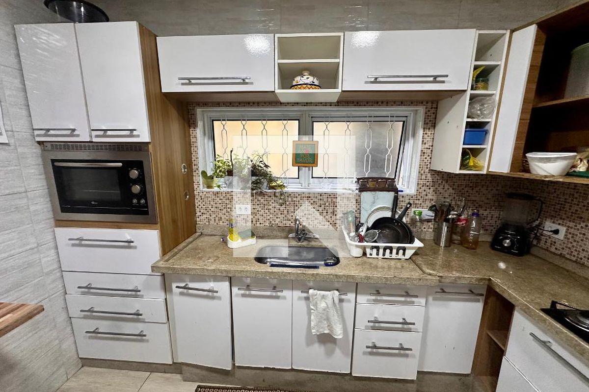 Casa, 5 quartos, 180 m² - Foto 16