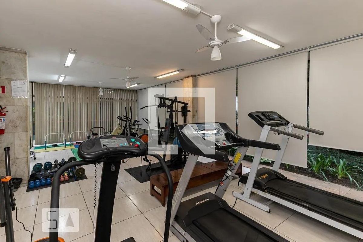 Apartamento, 3 quartos, 96 m² - Foto 30