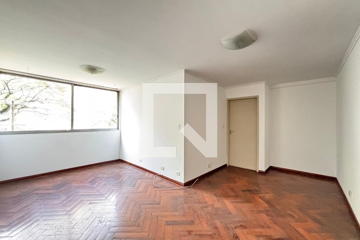 Apartamento, 3 quartos, 96 m² - Foto 1