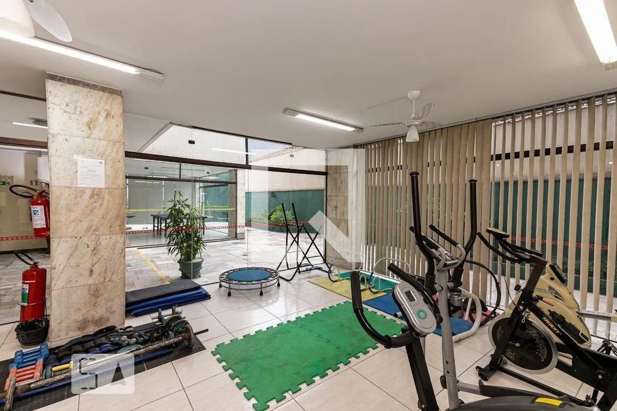 Apartamento, 3 quartos, 96 m² - Foto 33
