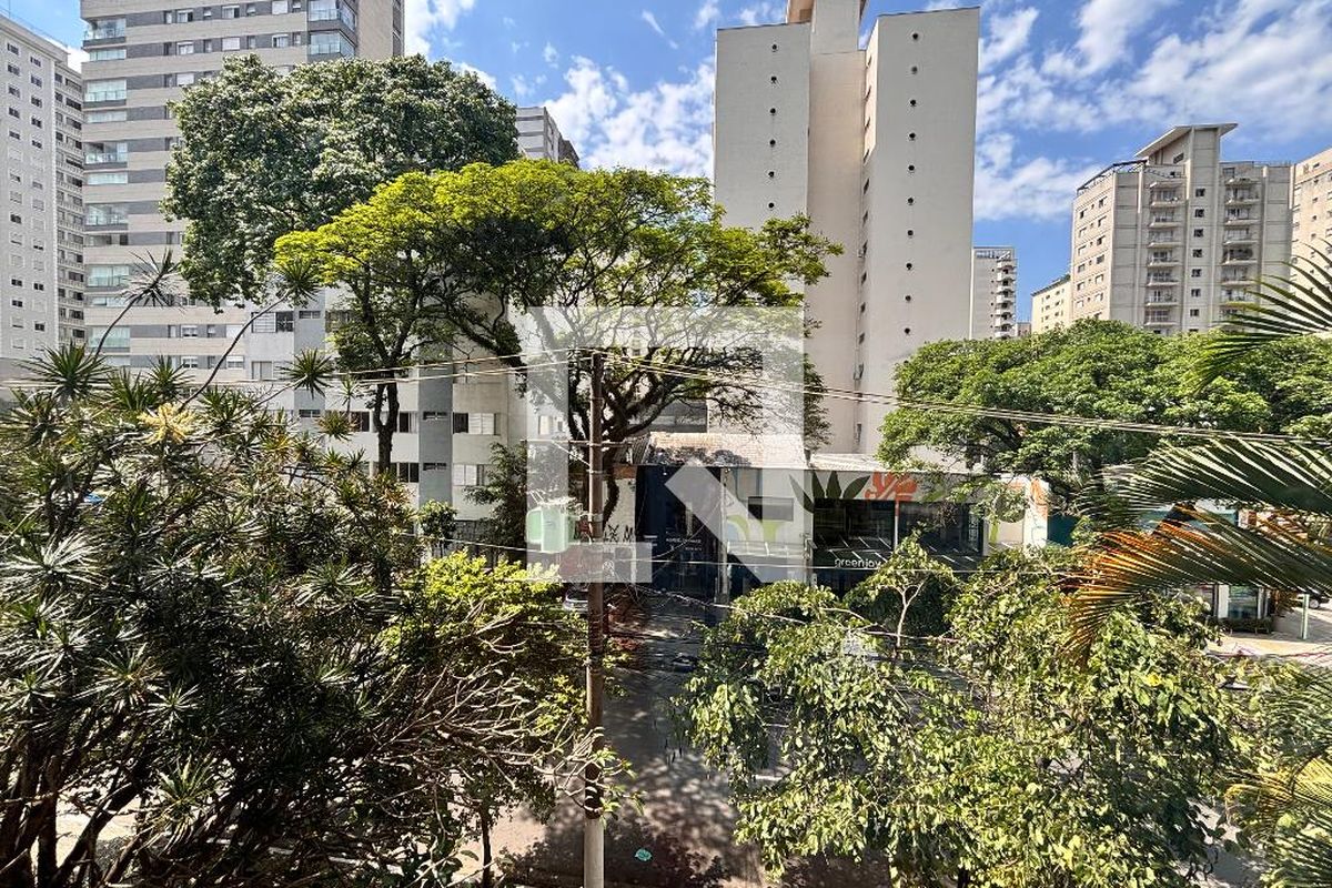 Apartamento, 3 quartos, 96 m² - Foto 5