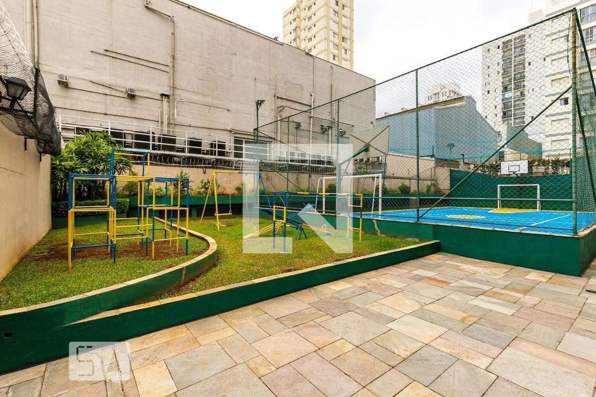 Apartamento, 3 quartos, 96 m² - Foto 34