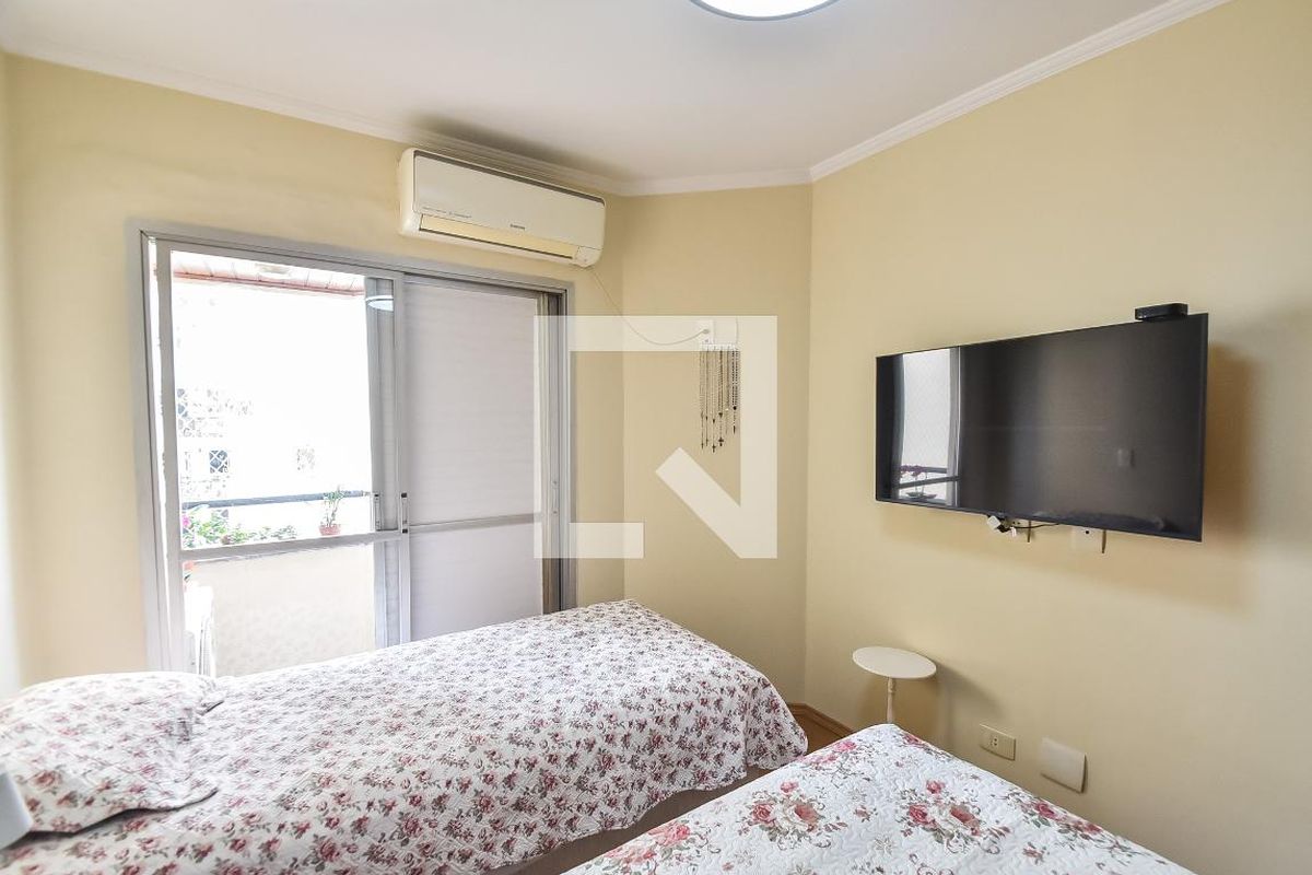 Apartamento, 2 quartos, 73 m² - Foto 11