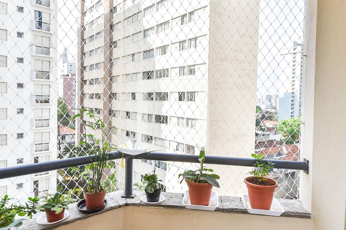 Apartamento, 2 quartos, 73 m² - Foto 14