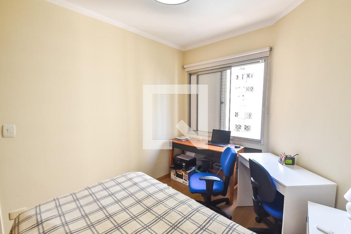 Apartamento, 2 quartos, 73 m² - Foto 9