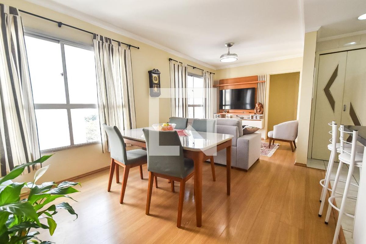 Apartamento, 2 quartos, 73 m² - Foto 1