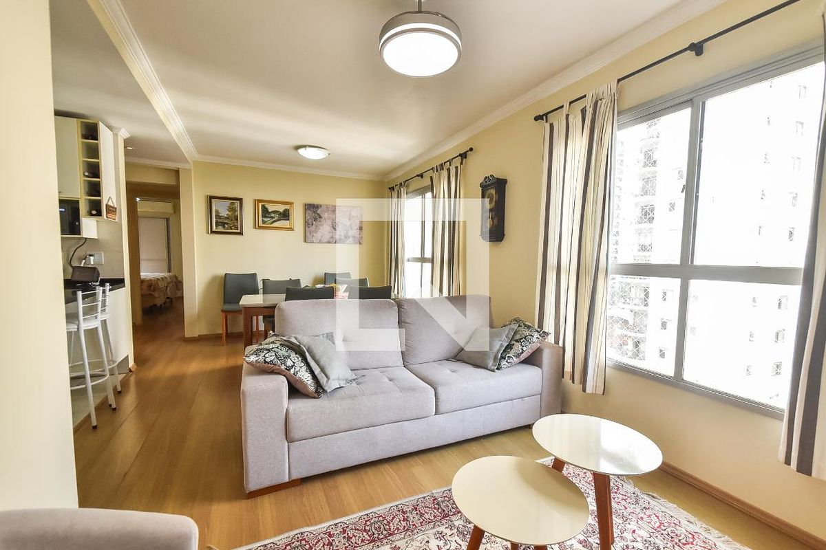 Apartamento, 2 quartos, 73 m² - Foto 4