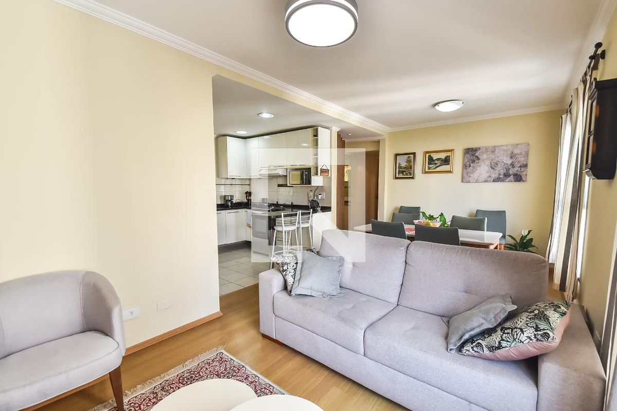 Apartamento, 2 quartos, 73 m² - Foto 2