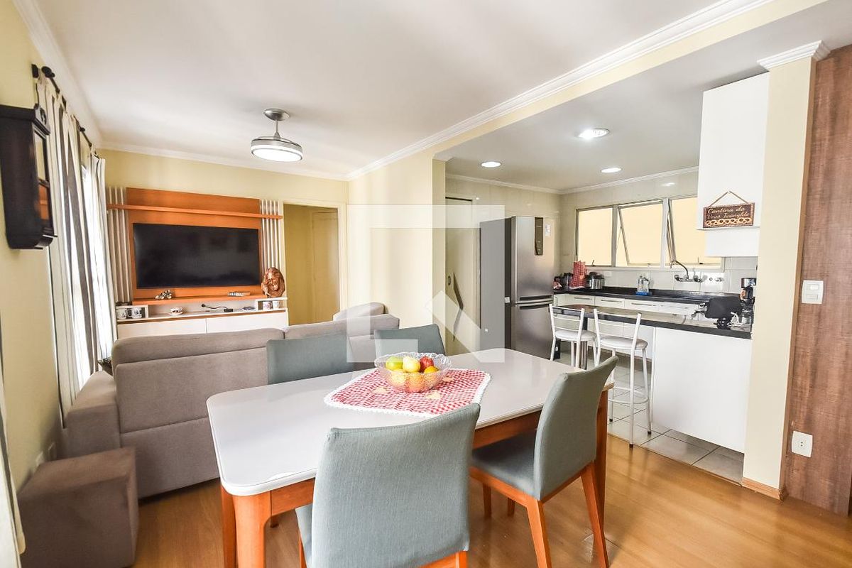 Apartamento, 2 quartos, 73 m² - Foto 3