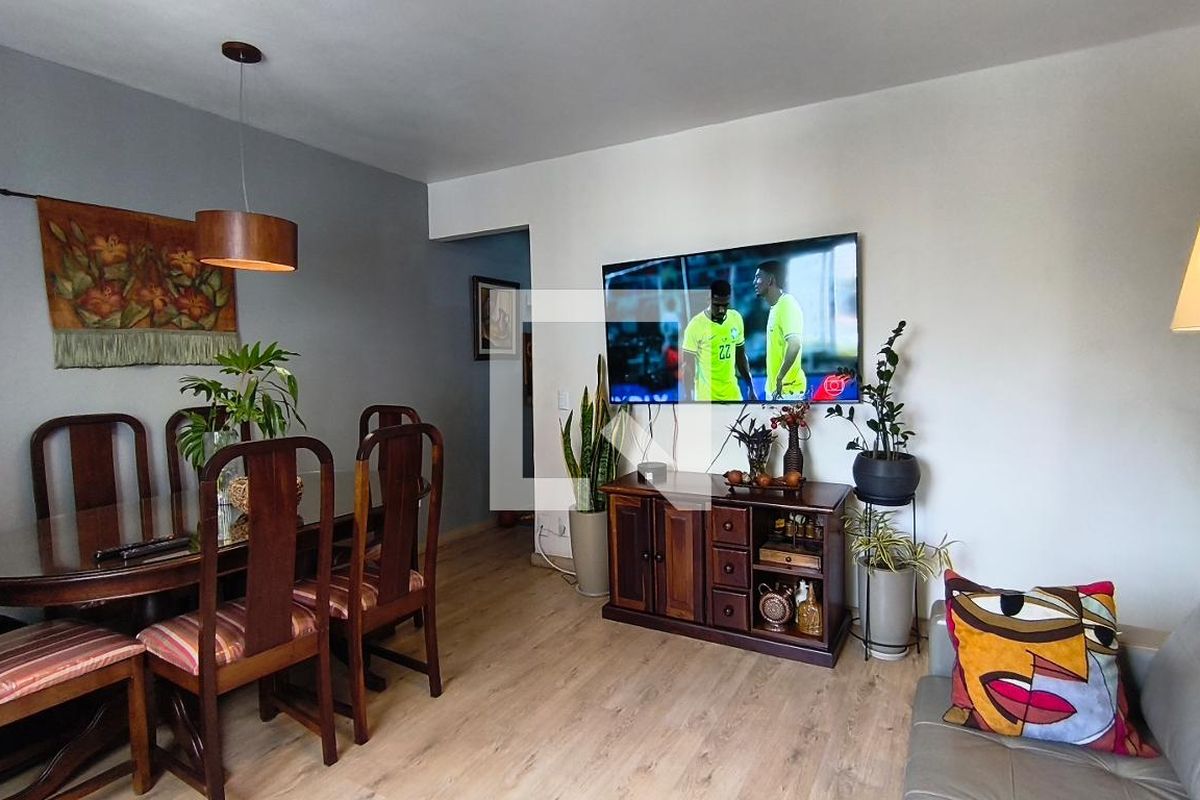 Apartamento, 2 quartos, 71 m² - Foto 4