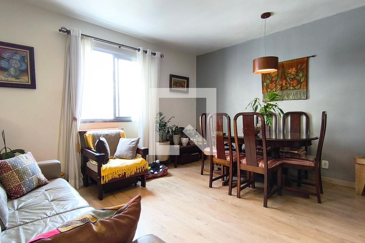 Apartamento, 2 quartos, 71 m² - Foto 3