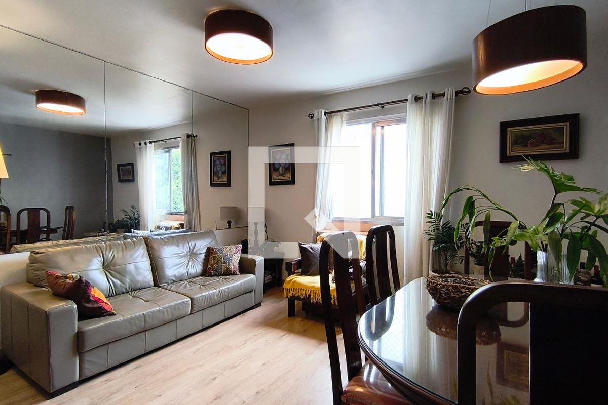Apartamento, 2 quartos, 71 m² - Foto 1