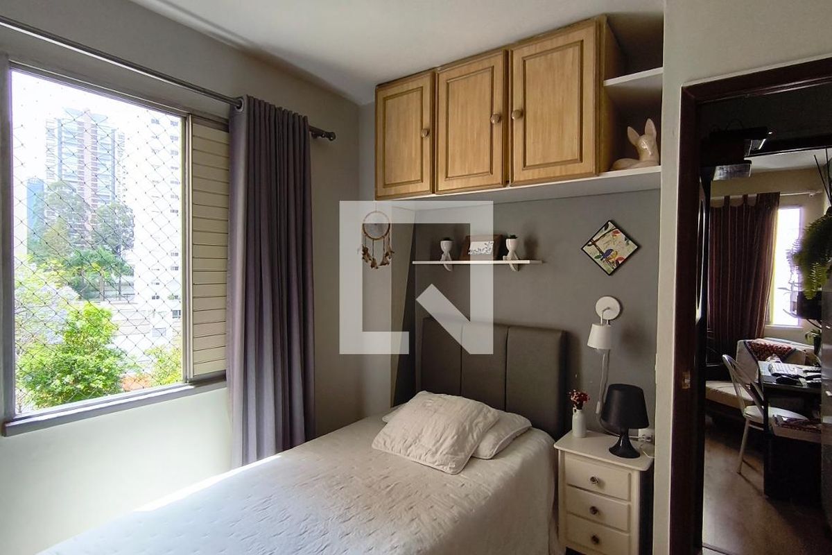 Apartamento, 2 quartos, 71 m² - Foto 16