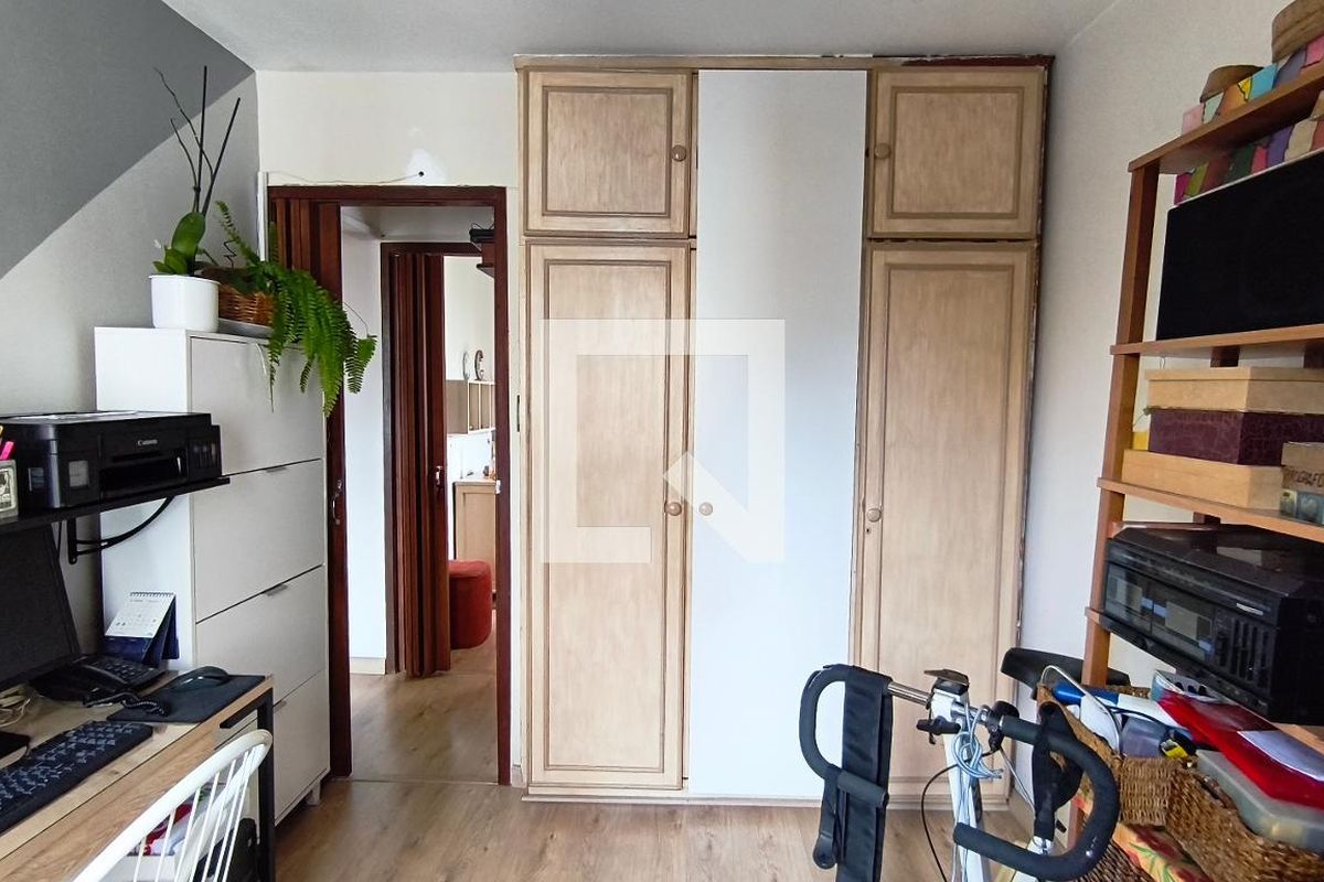 Apartamento, 2 quartos, 71 m² - Foto 24