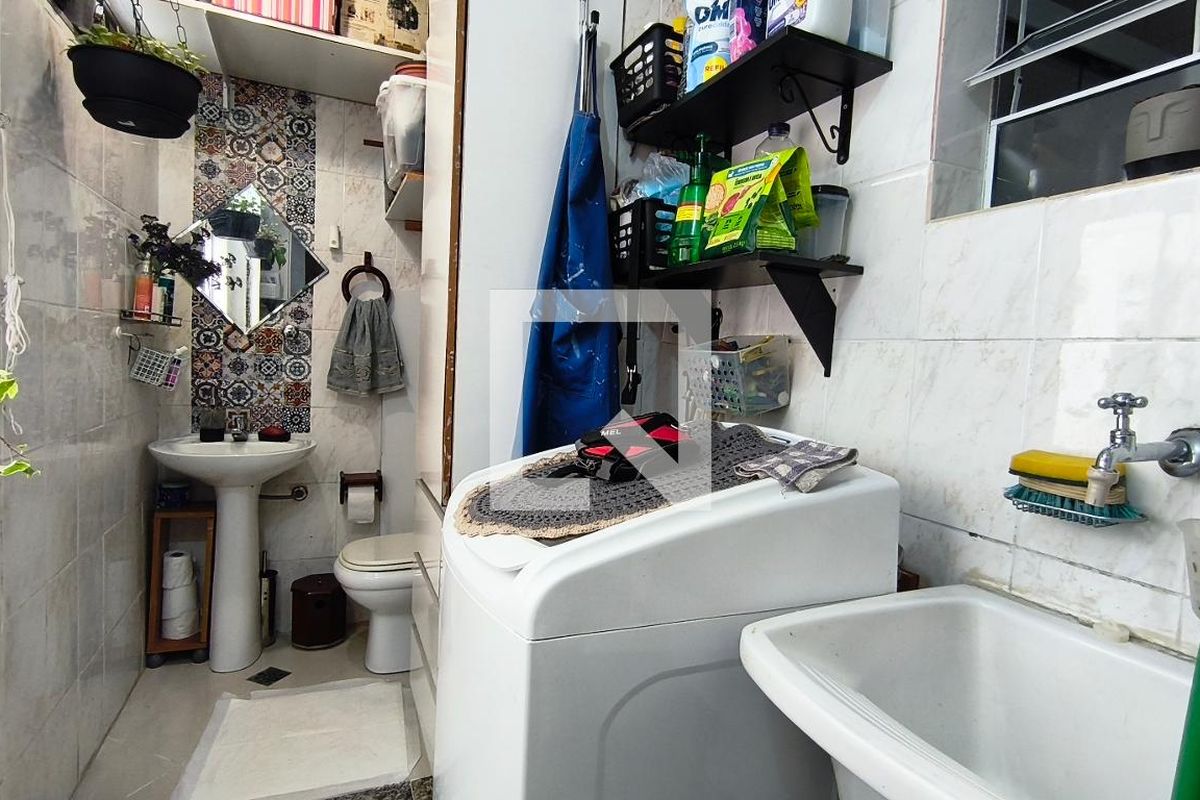 Apartamento, 2 quartos, 71 m² - Foto 42