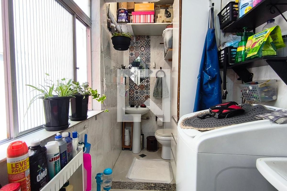 Apartamento, 2 quartos, 71 m² - Foto 41