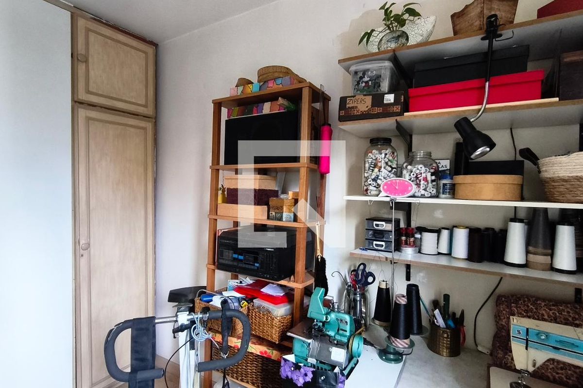 Apartamento, 2 quartos, 71 m² - Foto 25