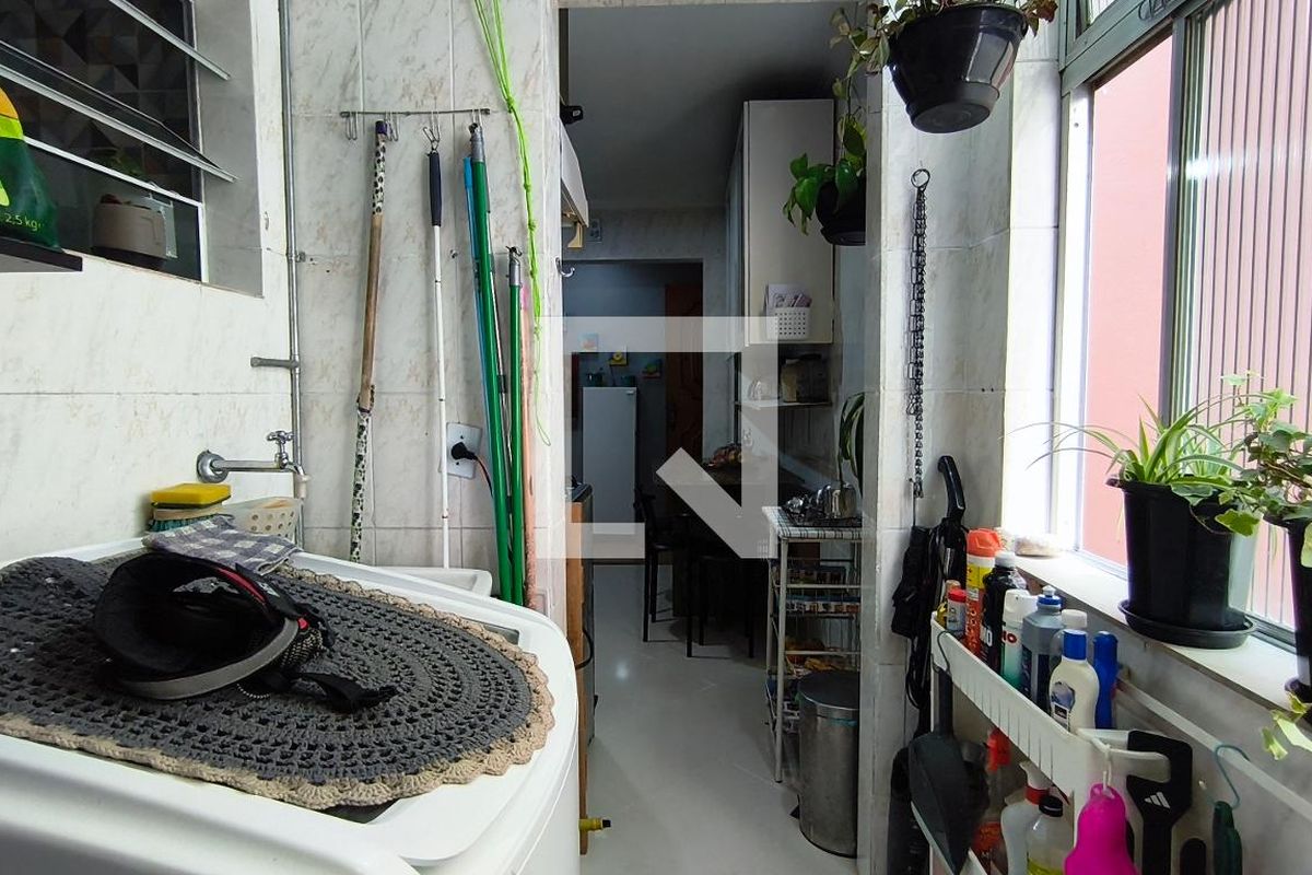 Apartamento, 2 quartos, 71 m² - Foto 45