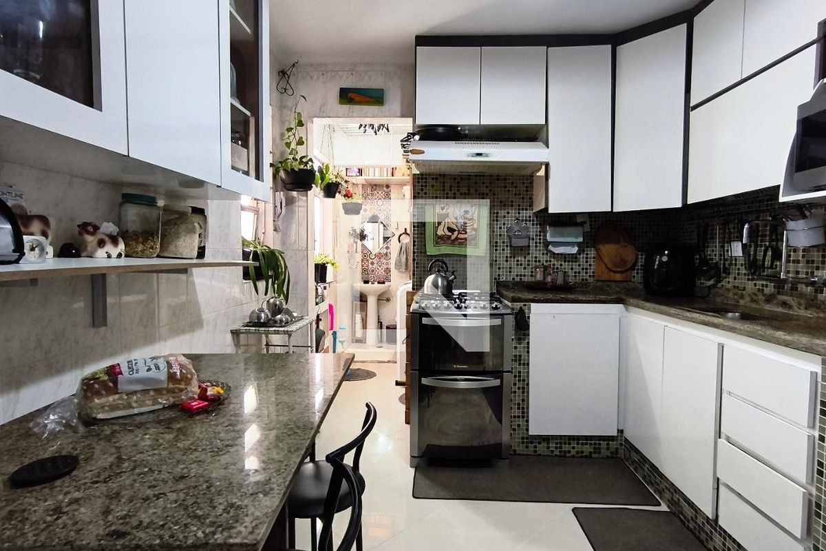 Apartamento, 2 quartos, 71 m² - Foto 37