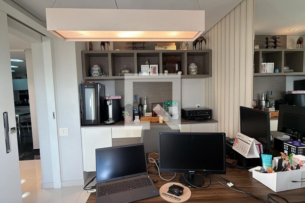 Apartamento, 3 quartos, 130 m² - Foto 41