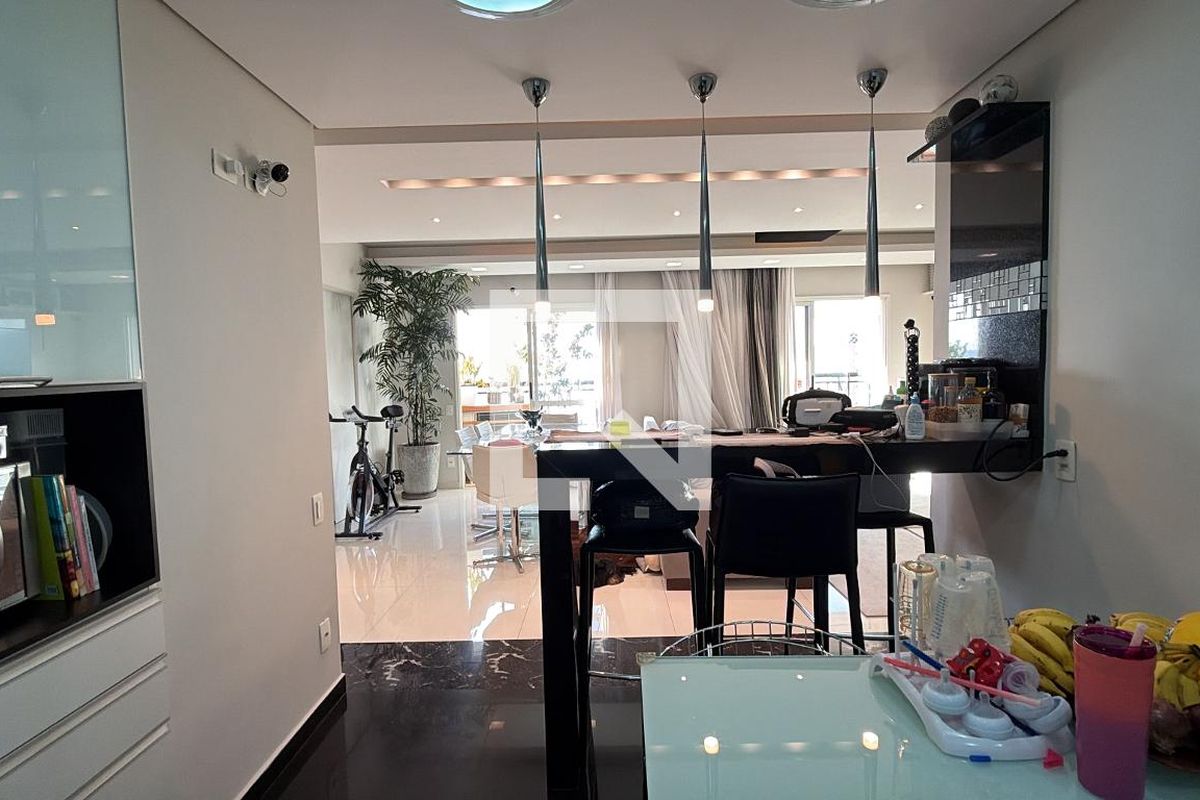 Apartamento, 3 quartos, 130 m² - Foto 49