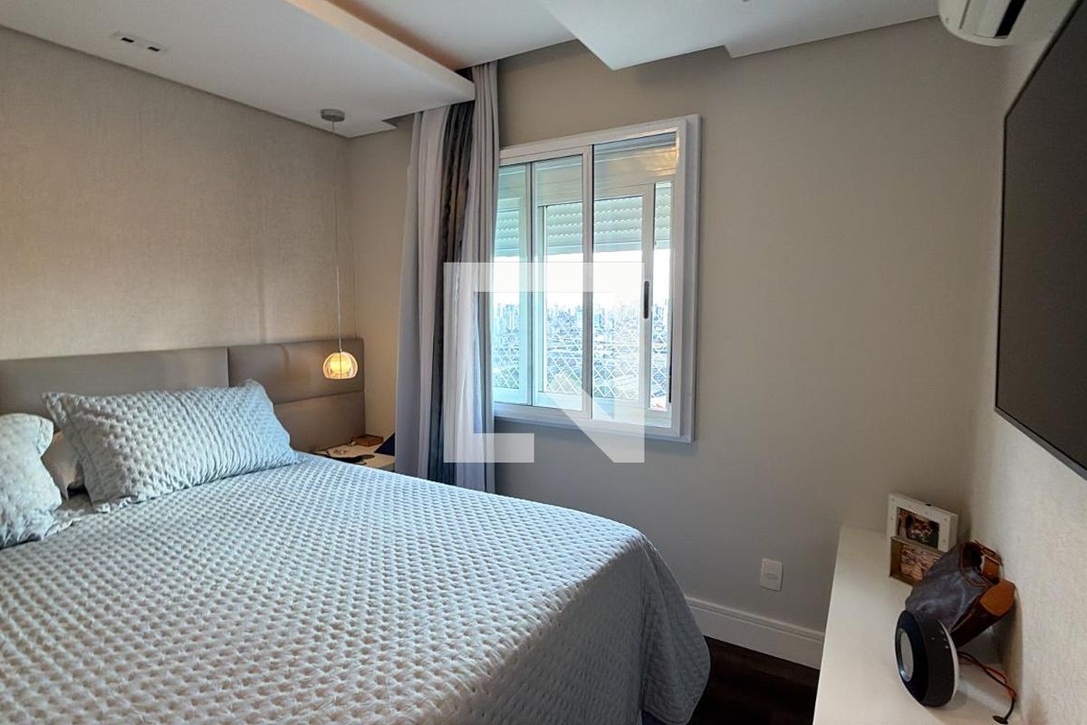 Apartamento, 3 quartos, 130 m² - Foto 8