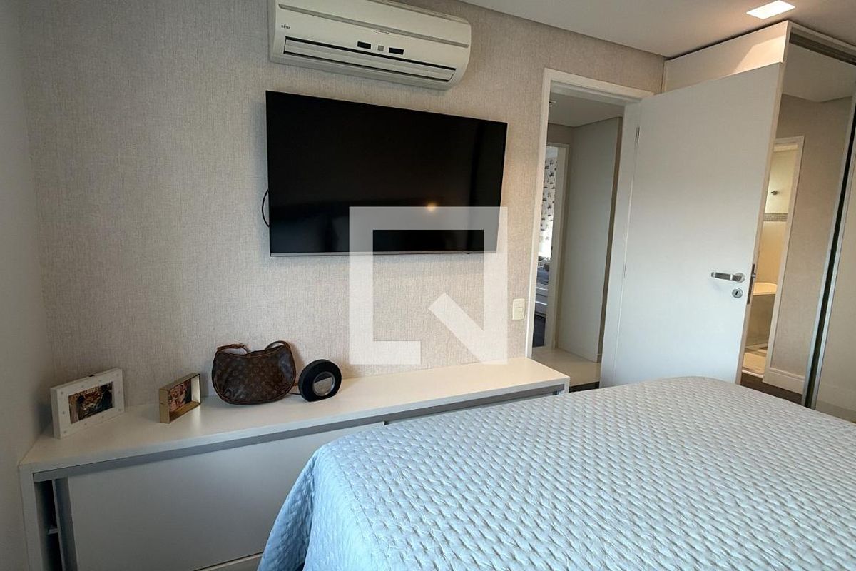 Apartamento, 3 quartos, 130 m² - Foto 12
