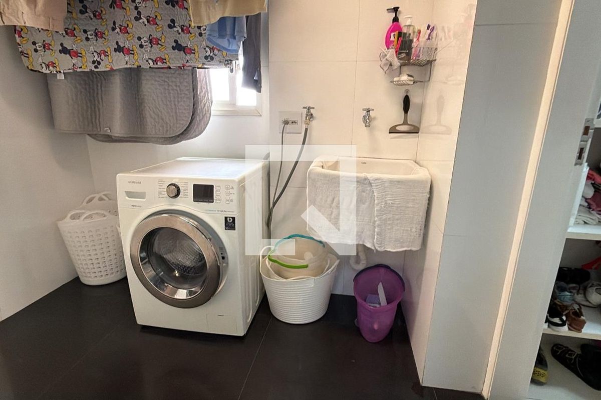 Apartamento, 3 quartos, 130 m² - Foto 51