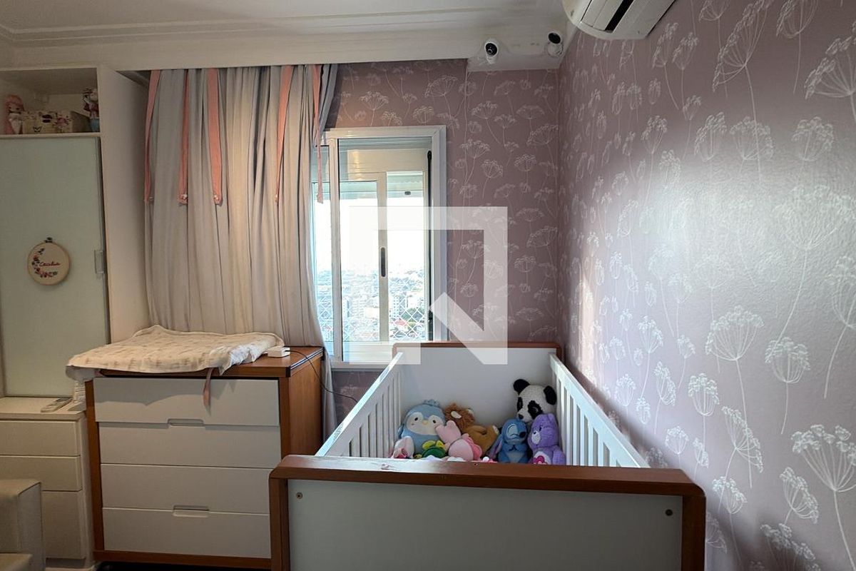 Apartamento, 3 quartos, 130 m² - Foto 22