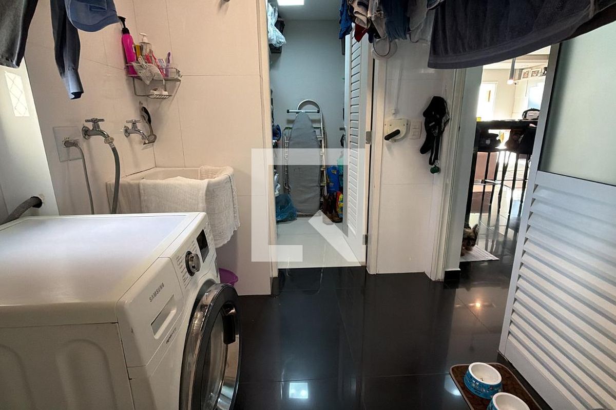 Apartamento, 3 quartos, 130 m² - Foto 53
