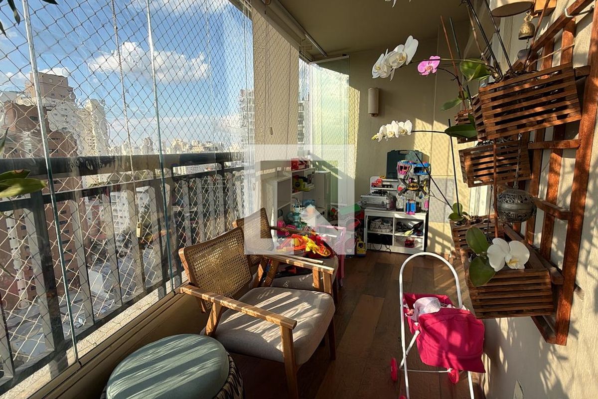 Apartamento, 3 quartos, 130 m² - Foto 65