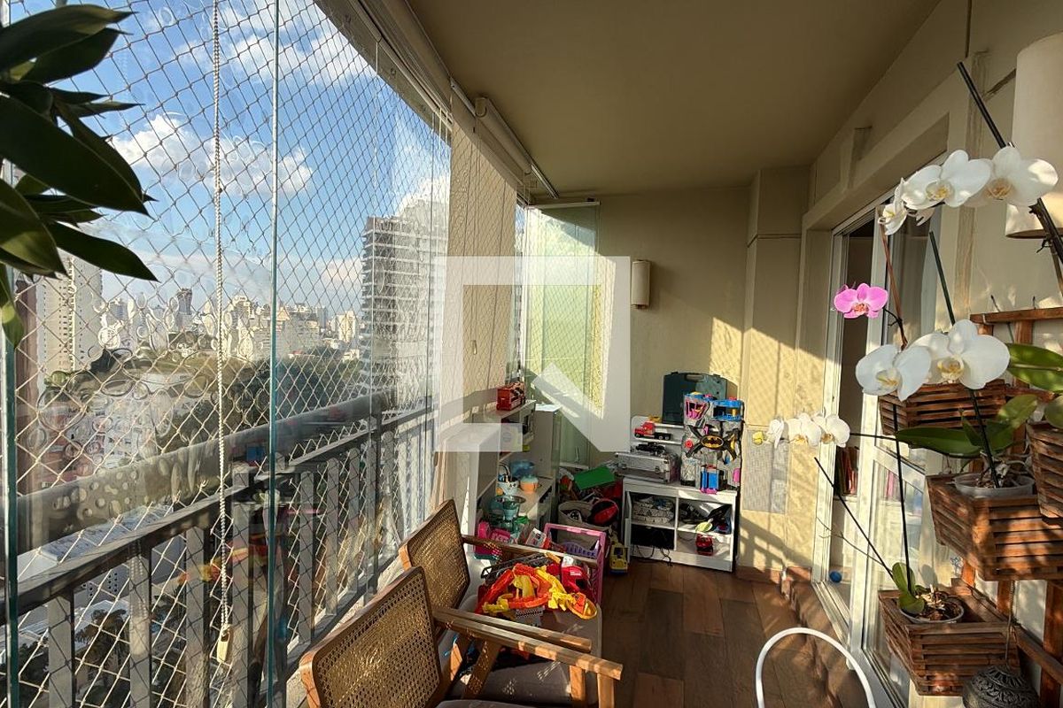 Apartamento, 3 quartos, 130 m² - Foto 66