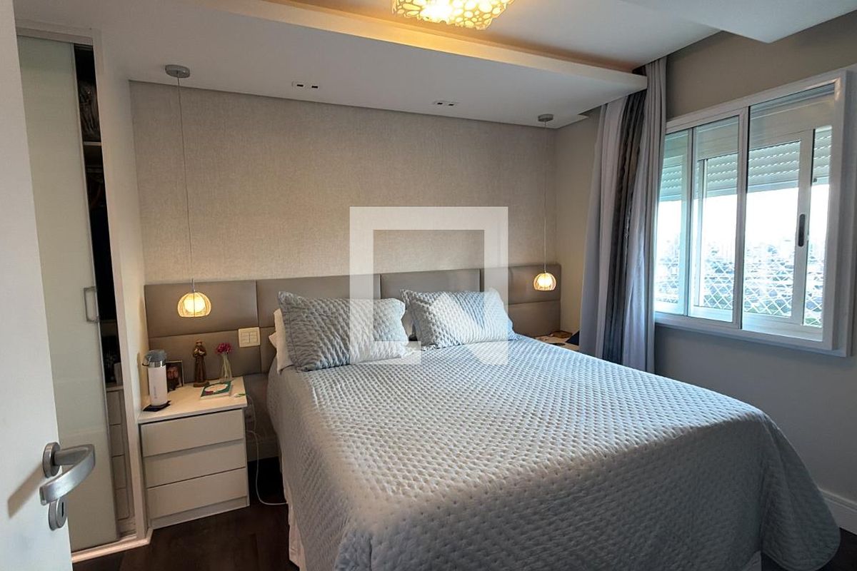 Apartamento, 3 quartos, 130 m² - Foto 7