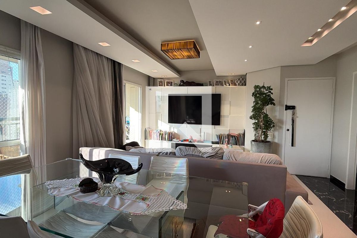 Apartamento, 3 quartos, 130 m² - Foto 6