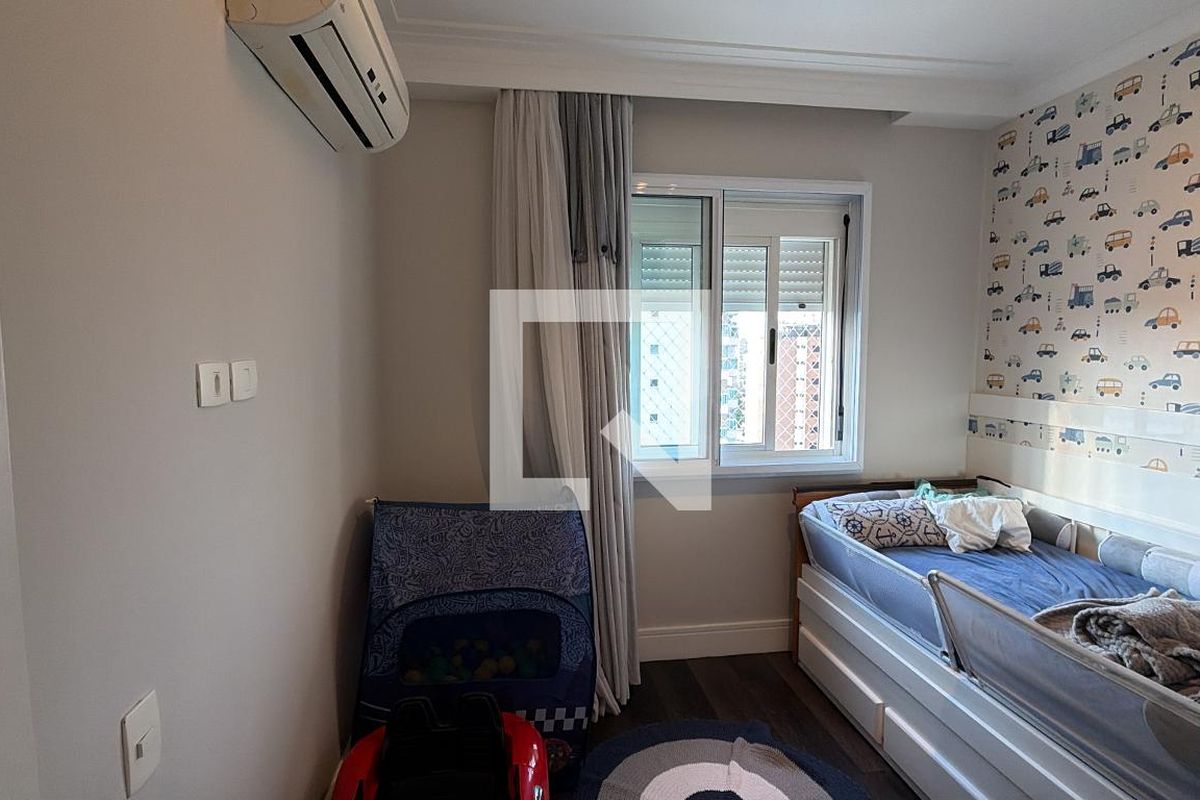 Apartamento, 3 quartos, 130 m² - Foto 30