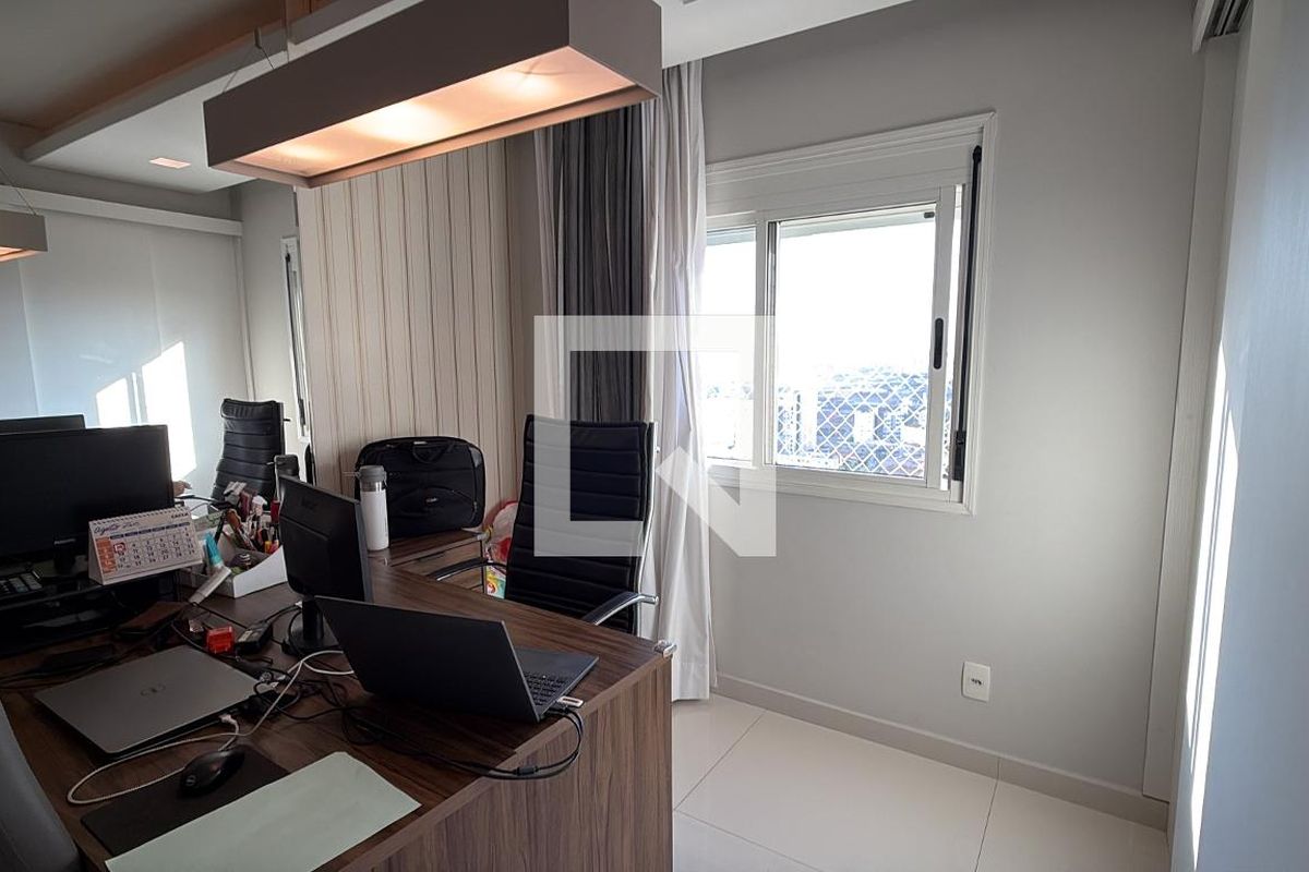 Apartamento, 3 quartos, 130 m² - Foto 39