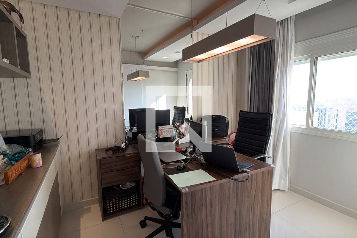 Apartamento, 3 quartos, 130 m² - Foto 38