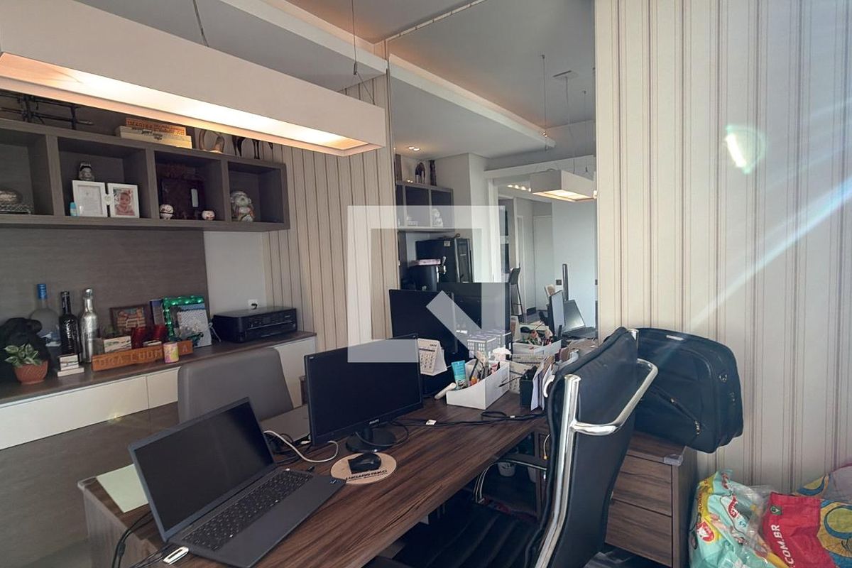 Apartamento, 3 quartos, 130 m² - Foto 43