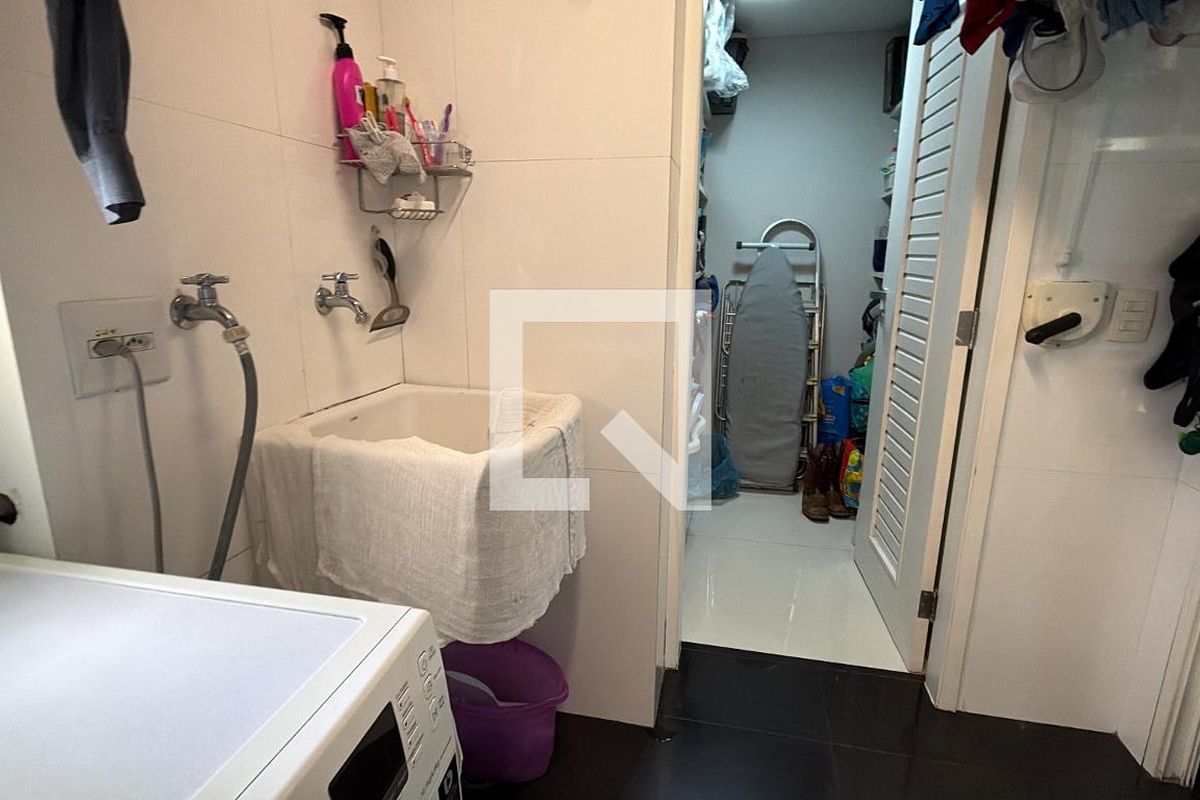 Apartamento, 3 quartos, 130 m² - Foto 54