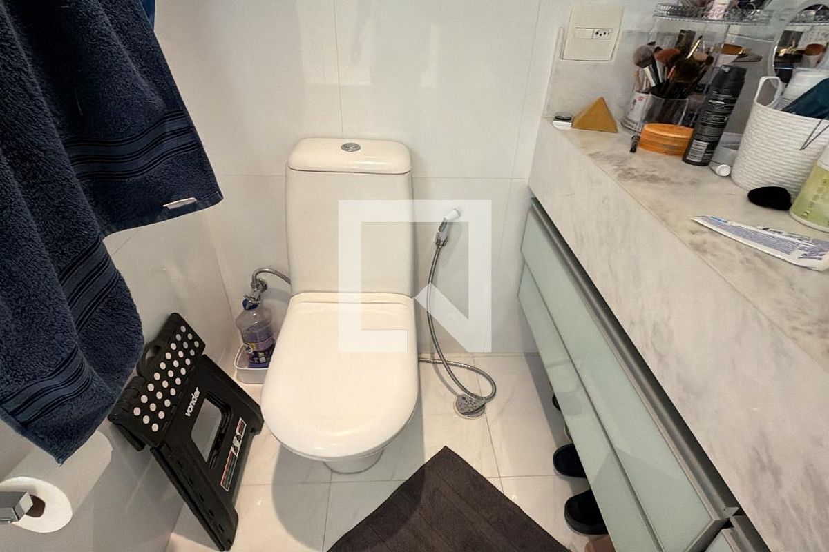 Apartamento, 3 quartos, 130 m² - Foto 20