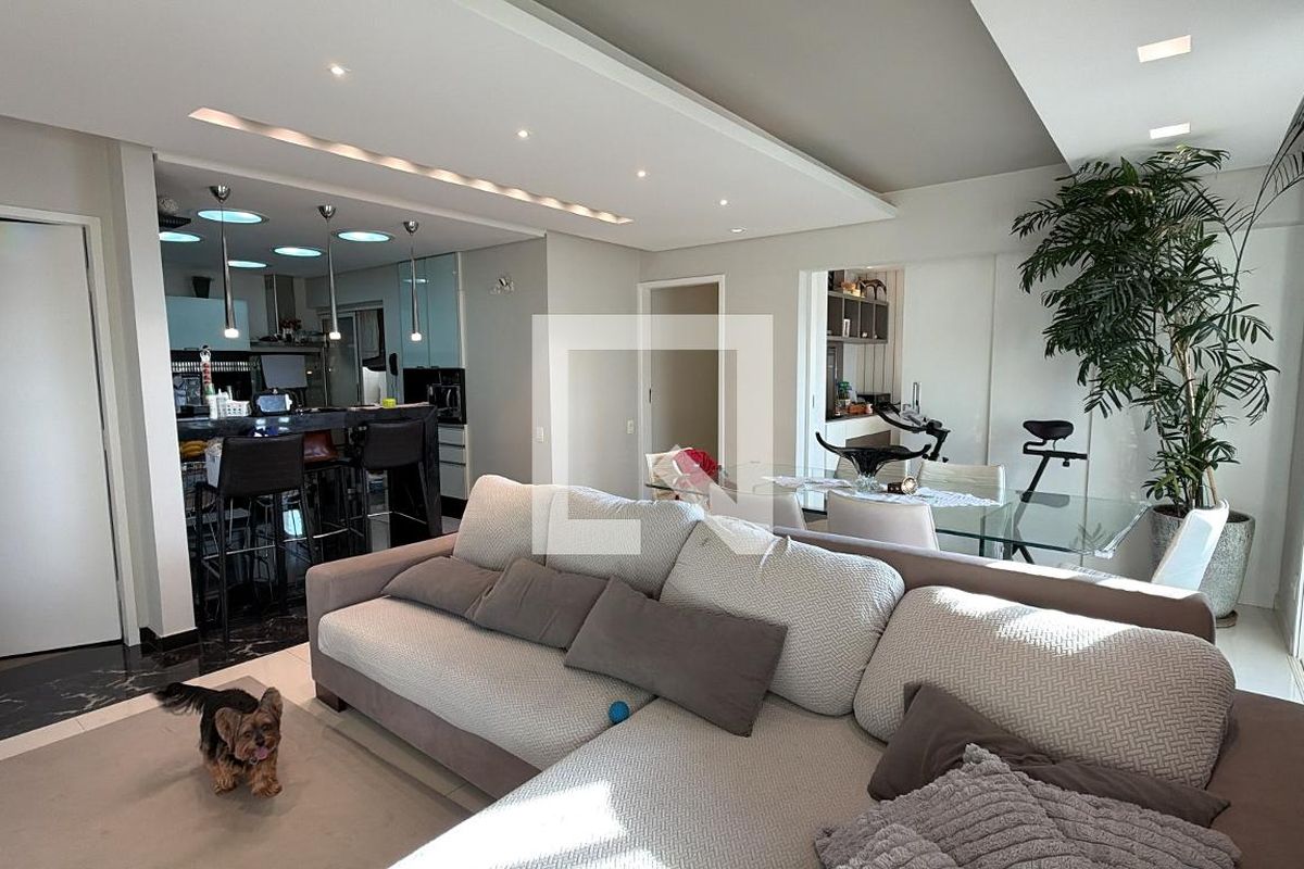 Apartamento, 3 quartos, 130 m² - Foto 4