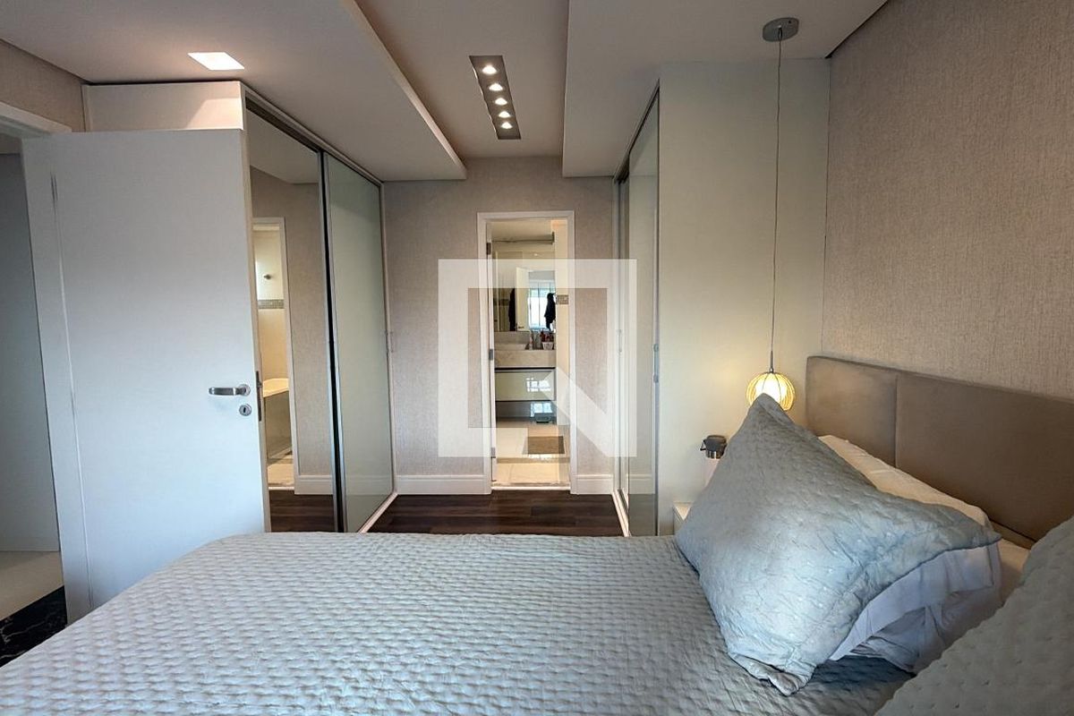 Apartamento, 3 quartos, 130 m² - Foto 11