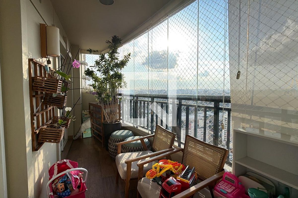 Apartamento, 3 quartos, 130 m² - Foto 62