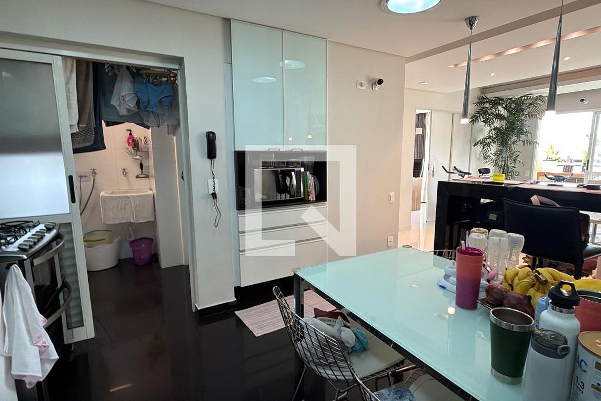 Apartamento, 3 quartos, 130 m² - Foto 50