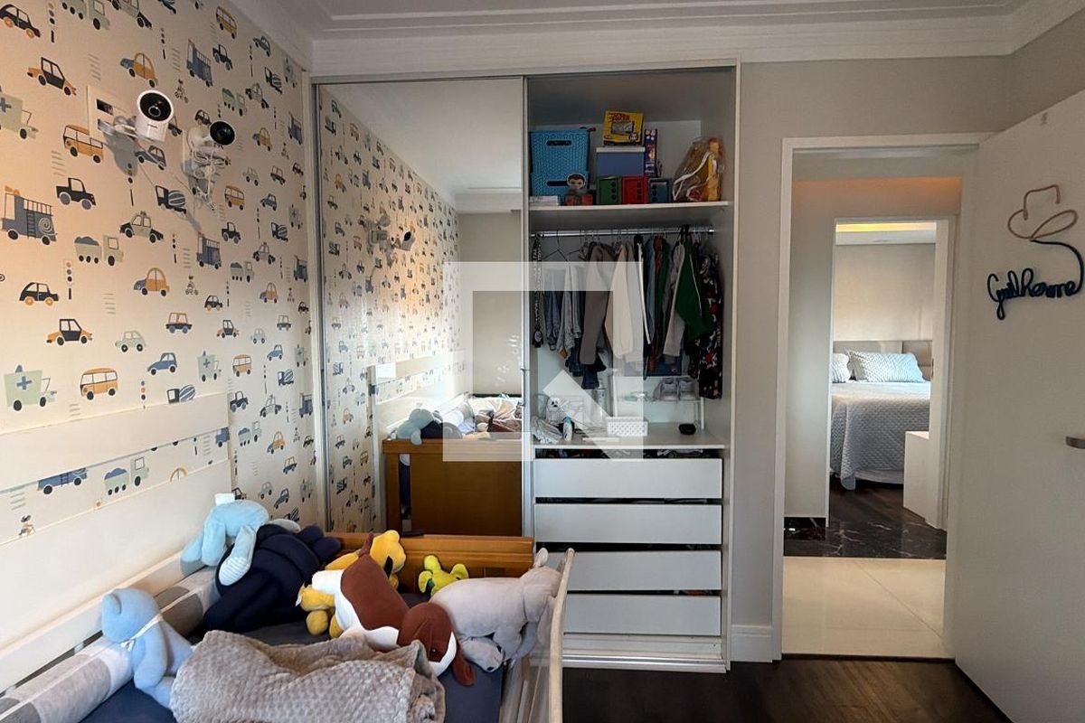 Apartamento, 3 quartos, 130 m² - Foto 31