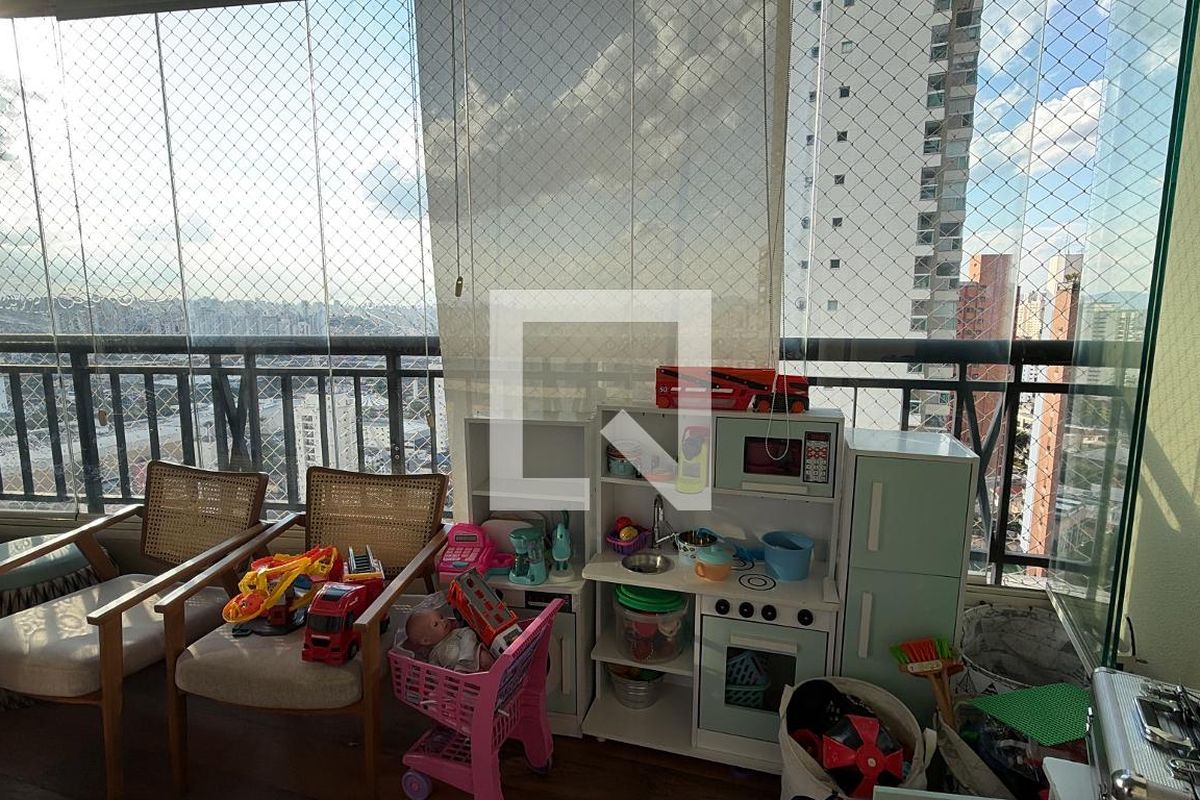 Apartamento, 3 quartos, 130 m² - Foto 61